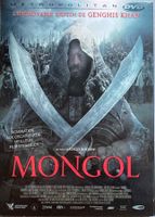 MONGOL (UN FILM DE SERGEÏ BODROV)