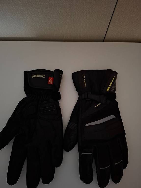 Lotti di vestiti: Motorradkleidung Einsteigerset Herren – Usato da Steinach venduto da tormen69 4