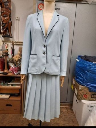Tailleur vintage