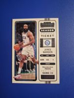 NBA James Harden Philadelphia 76ers