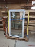 Fenster weiss Kunststoff Drehkipp 170x160cm neu