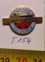 1 Seatle Victoria Pin (T154)