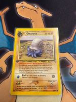 Omanyte (NDI 60) - 1st edition - Neo Discovery