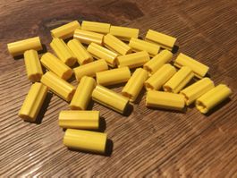 LEGO 30x Achsenverbindung 2L (59443)