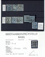 NACHPORTO <526> LOT AB 1-14 1xBEFUND