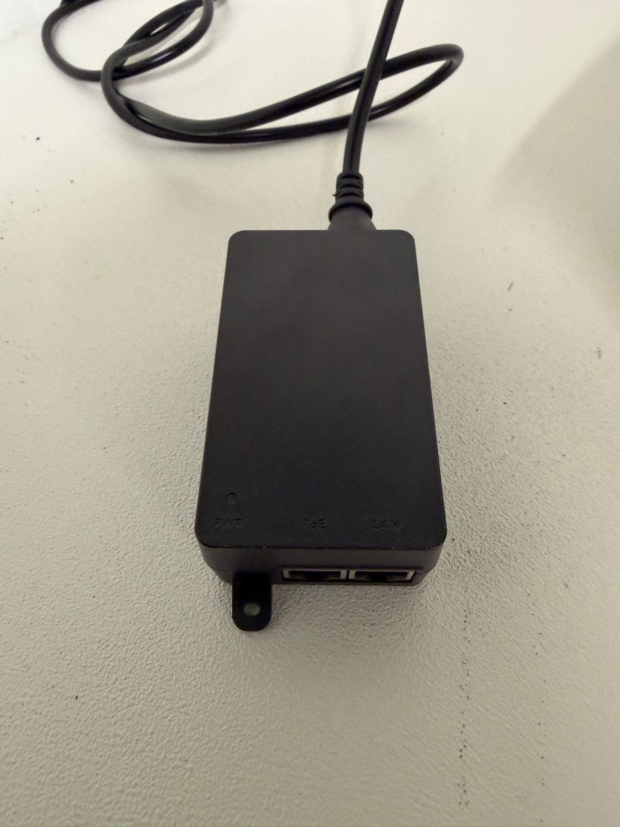 Unità & Adattatore: Sophos PoE Adapter – Usato da Steffisburg venduto da Tim_36 1