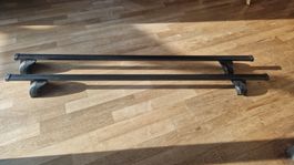 Premium Dachträgersystem Thule WingBar Edge 95 cm