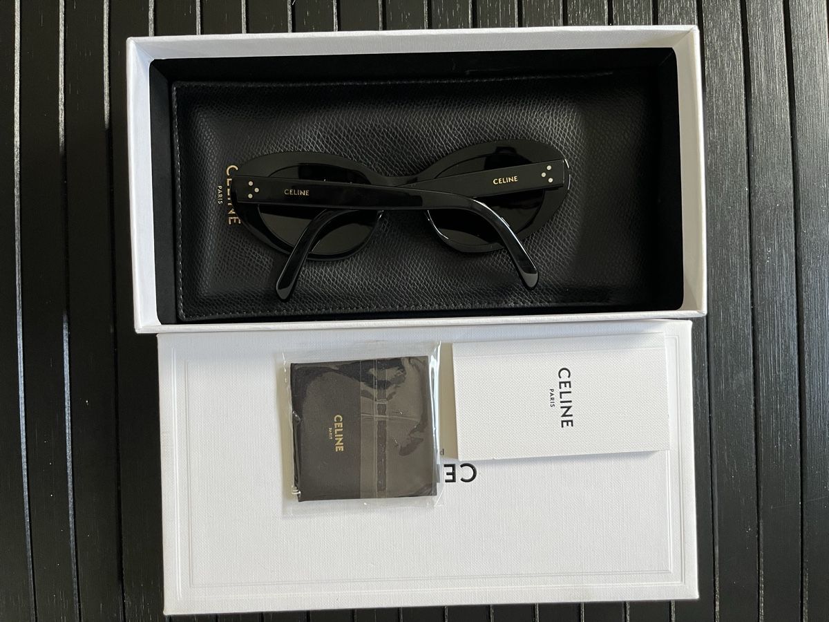 Celine Brillen & Gläser: Celine sunglasses  – Gebraucht aus Zürich von han_8pzj 1