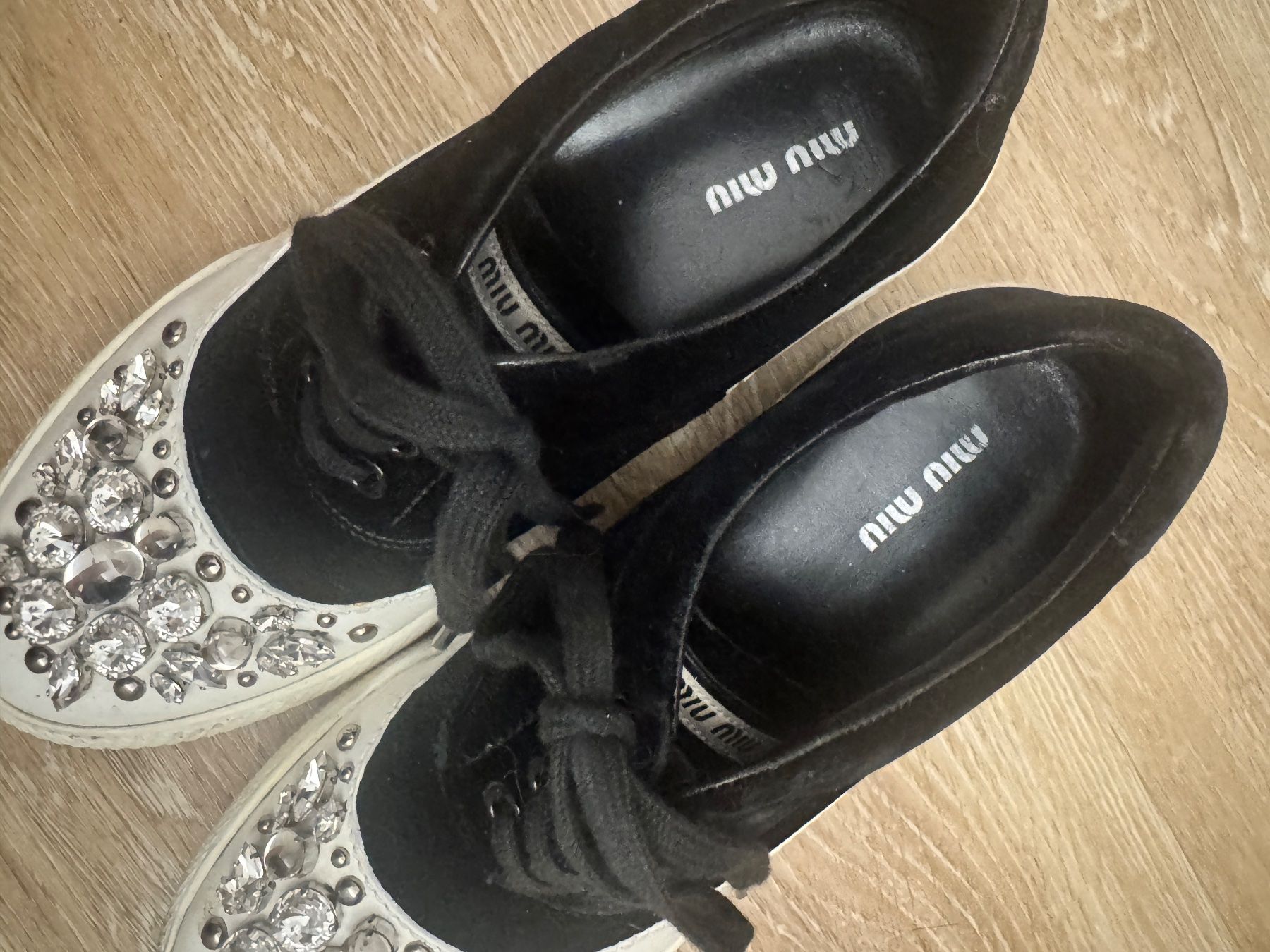 Miu Miu Scarpe da donna: Miu Miu Shuhe – Usato da Zürich venduto da tun_rp76 1