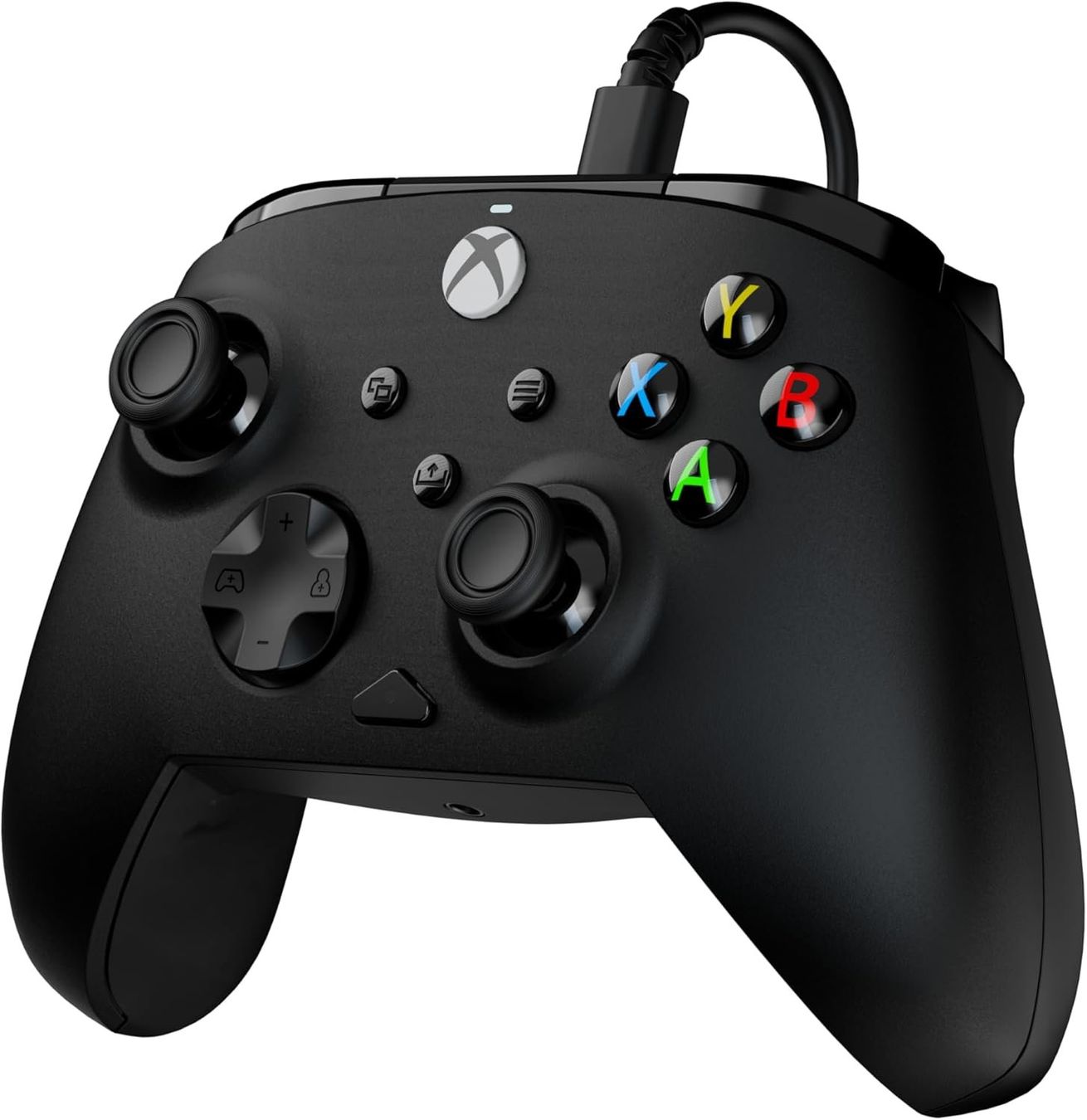 Controller: Beach Rematch Core Wired Gaming Controller Lizenziert Xbox – Nuovo e nell'imballaggio originale da Hundwil venduto da pac_6jh8