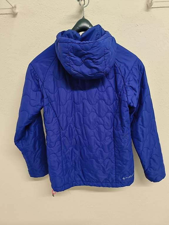 Mckinley Giacche: Schöne Daunenjacke McKinley Gr. S – Usato da Steinhausen venduto da surfero 1