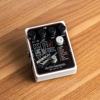 Electro-Harmonix Key 9 Electric Piano Machine