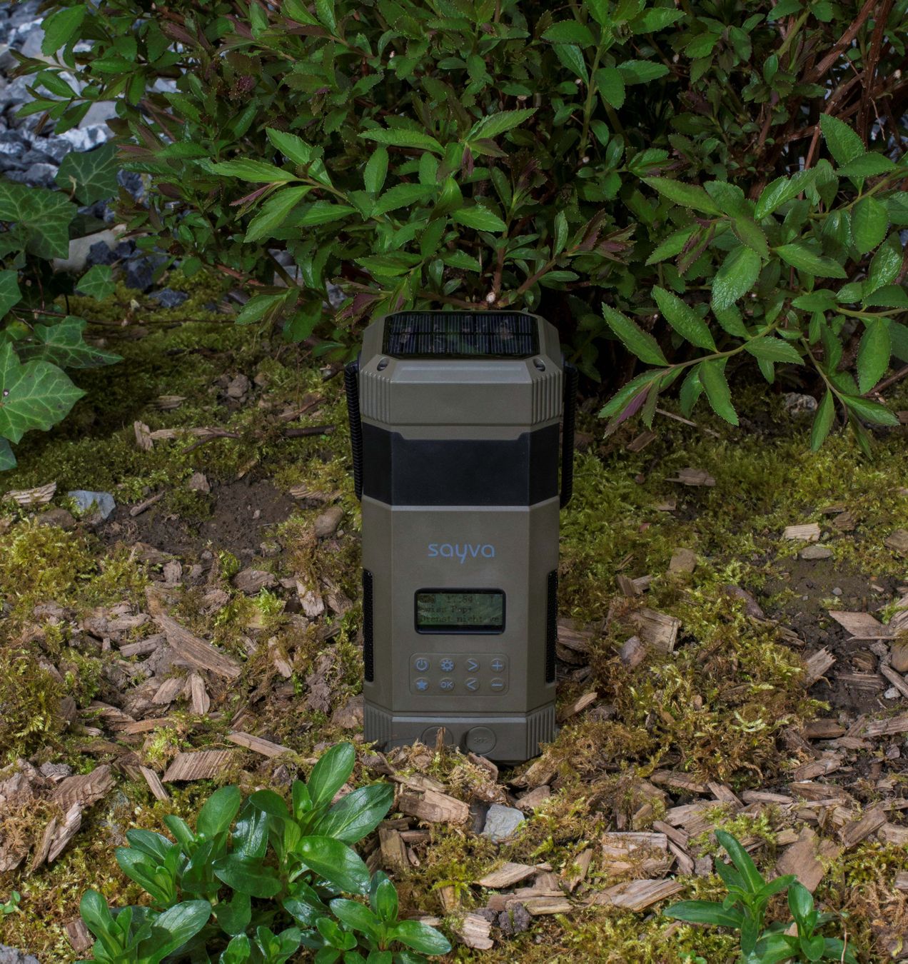 Radio: Tower Power Dynamo Solar Green DAB+, Bluetooth – Nuovo e nell'imballaggio originale da Dietlikon venduto da Salesmax 8