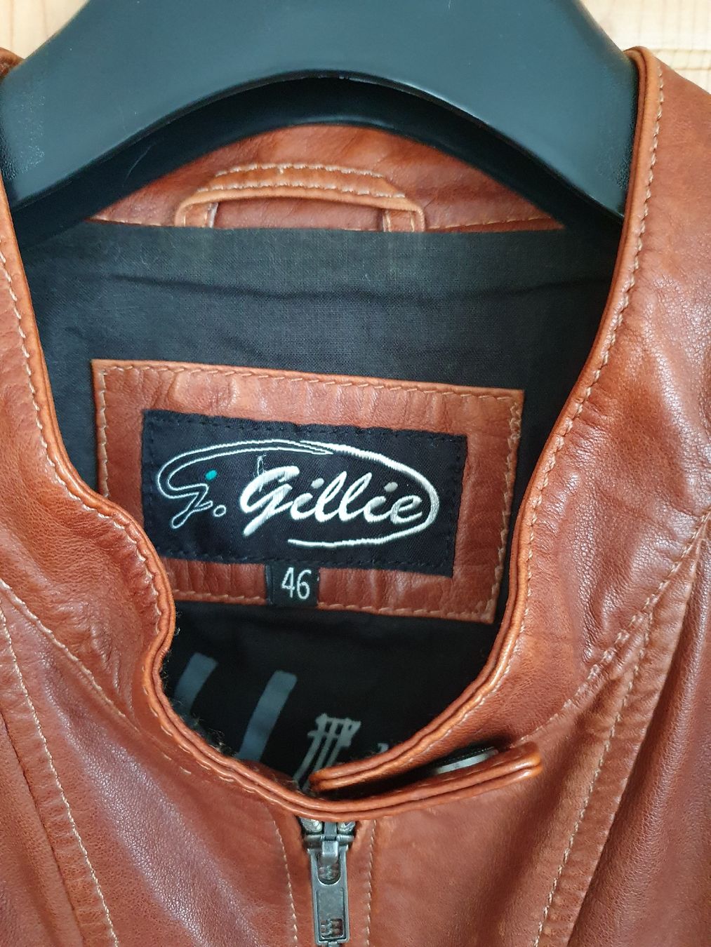 Vestes: Übergangsjacke Gr. 46 – Neuf (Voir description) à Hittnau par SirKahn 4