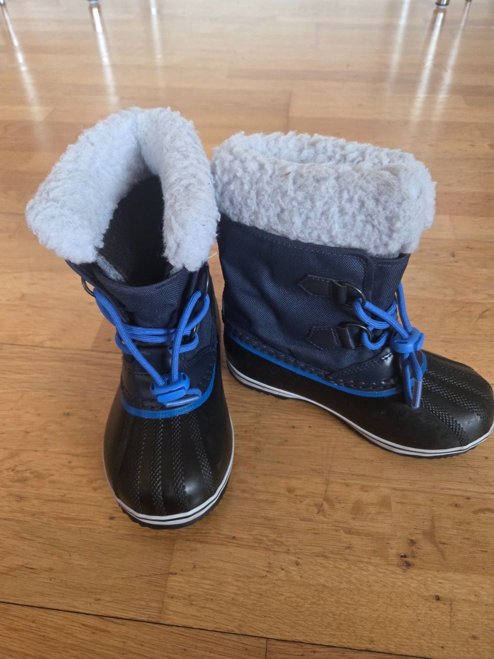 Sorel Scarpe per ragazzi: Sorel Winterstiefel Kinder, Gr. 30 – Usato da Bern venduto da luna_me