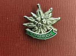 Edelweiss Europabrücke
