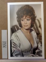 AK von Jill John in Diamantenfieber 1971 / 007 James Bond 