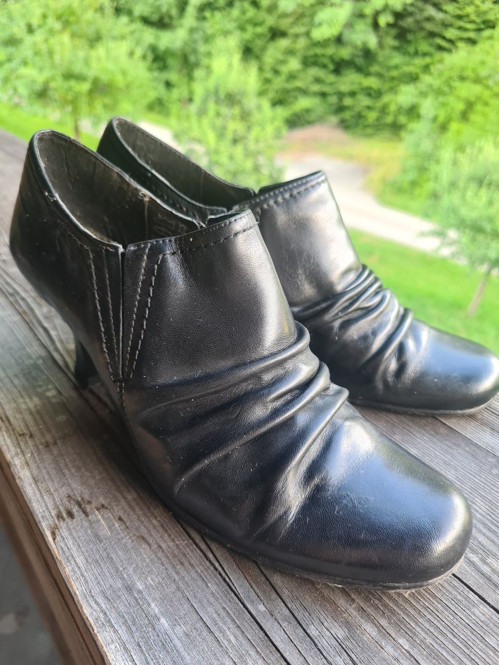 Roberto Santi Scarpe da donna: Schuhe von Roberto Santi – Usato da Heimisbach venduto da Rotflengel