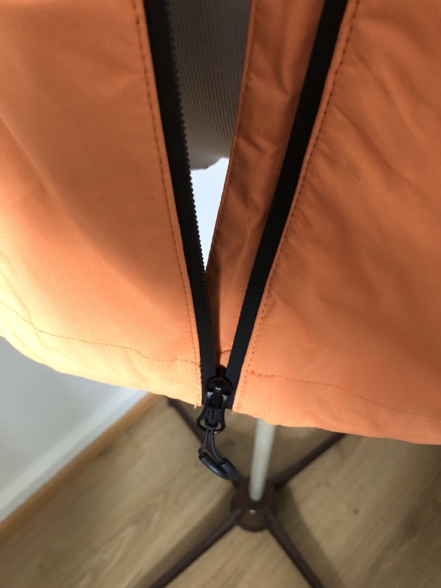 Giacche: Regen Jacke Gr. 36 – Usato da Schaffhausen venduto da Fixier 3