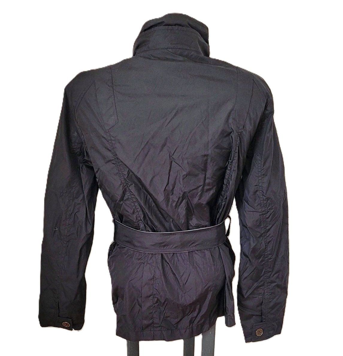 Zara Giacche: ZARA Basic leichte Windjacke Gr. M Black – Usato da Füllinsdorf venduto da Sunnebliemli7 1