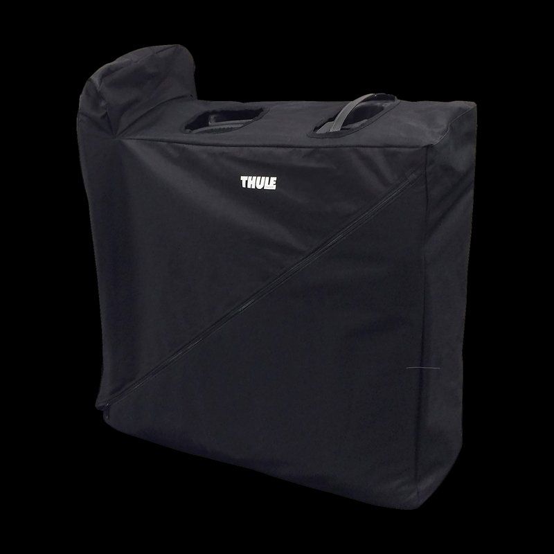 Automobili: Thule EasyFold XT 3 mit Rampe und Schutzhülle – Usato da Arni BE venduto da Mendeler 3
