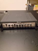 Ampeg Bass Verstärker