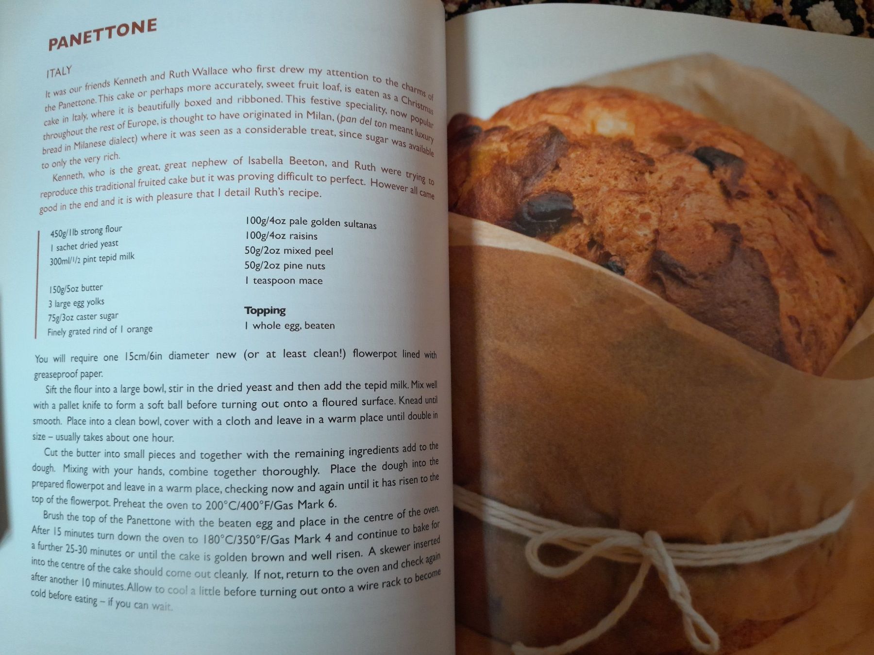 Libri: Backbuch "Cakes from around the world" – Usato da Eglisau venduto da Susanne2209 3