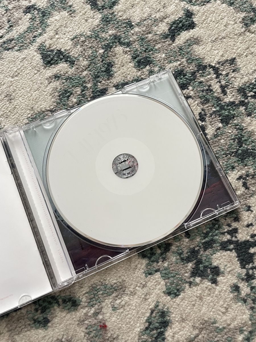 CD: The 1975 - CD – Usato da Adliswil venduto da sel_s6cw 2