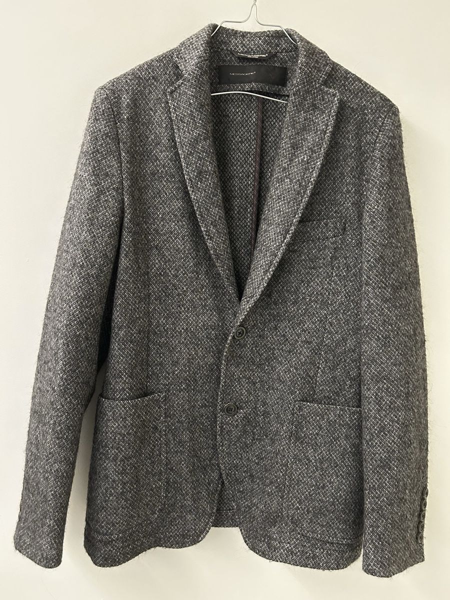 Jacken: Messagerie Blazer aus Wolle, Gr. 38 – Neu (gemäss Beschreibung) aus Zürich von ann_smj8