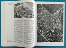 STADTANSICHTEN in der Schweiz