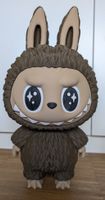 Labubu ähnliches 3D-Druck Monster optisch angel. an Zimomo