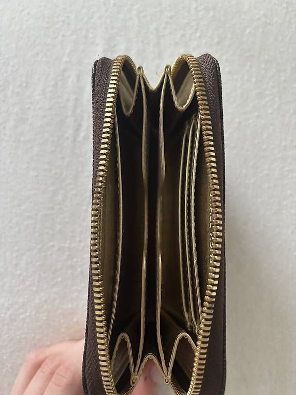 Portemonnaie: Portafoglio Michael Kors  – Neu und originalverpackt aus Luzern von vio_hsk6 2