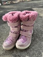 Tex Winterstiefel Grösse 31