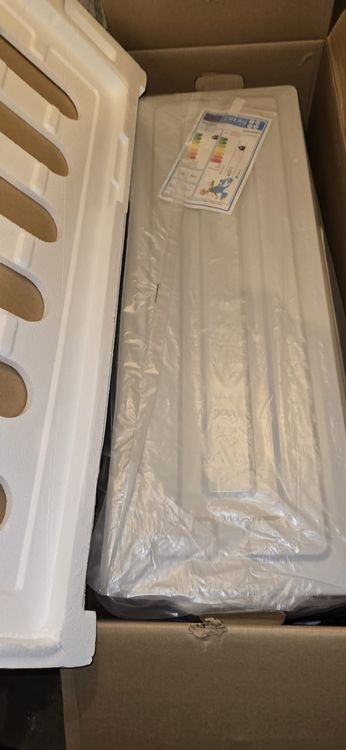 Whirlpool Klimaanlage SPIW312A3WF.1 Neuwertig für den Somme 4