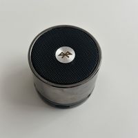 Autoradio Caliber RMD030BT Bluetooth – microSD / USB