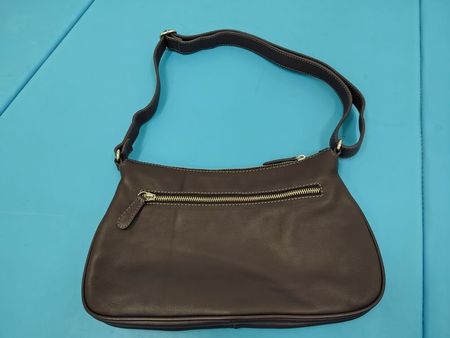 Handtasche der Marke Ecco aus Leder
