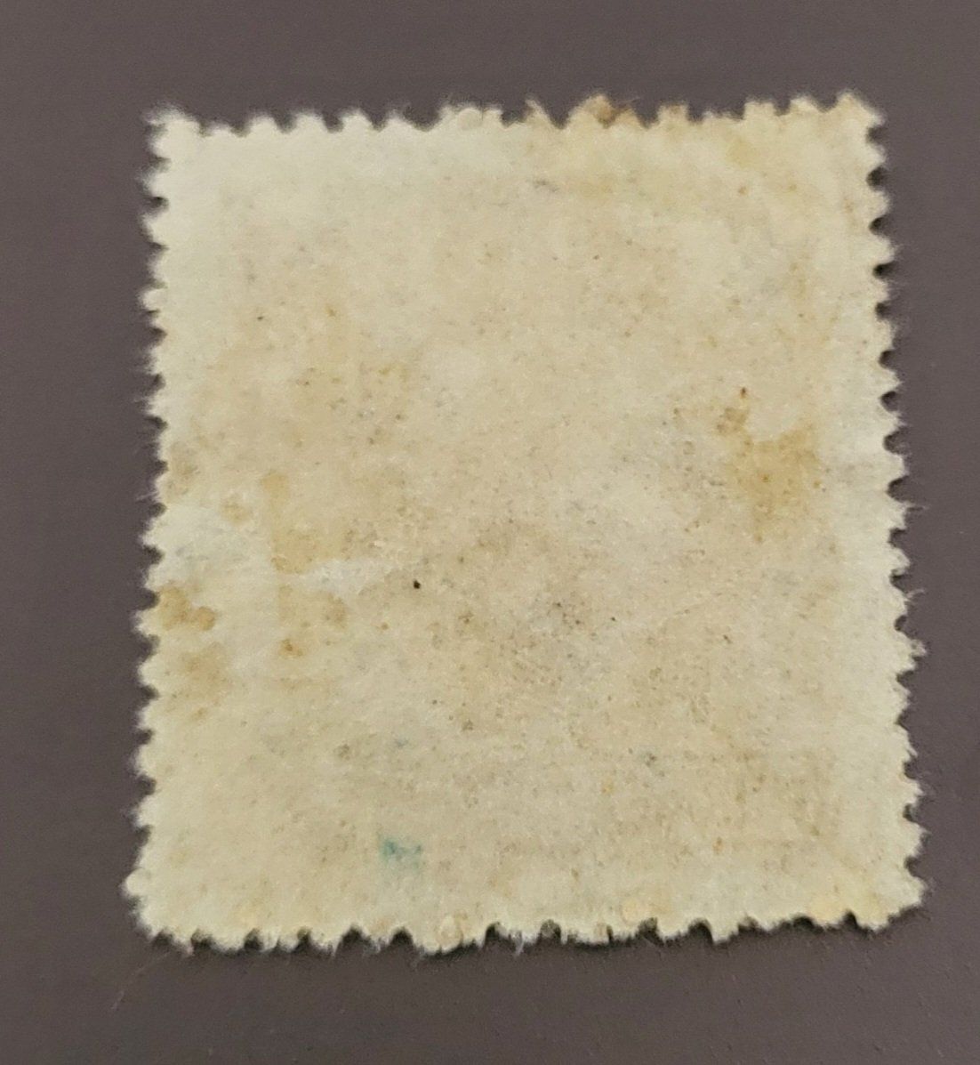 Tutti i francobolli: China 1947 alte briefmarke – Usato da St Gallen venduto da Stampsalshobby 1