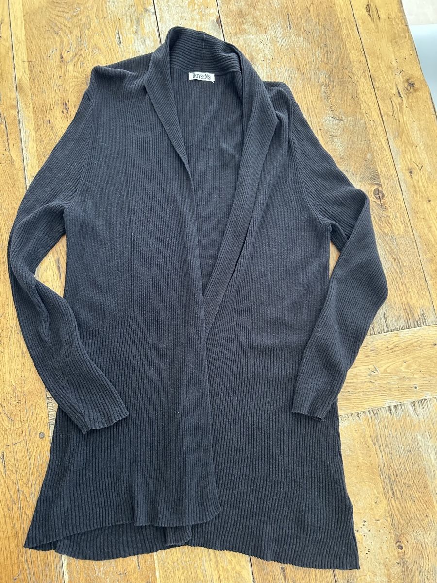 C&A Lotti di vestiti: Strickjacken Paket – Usato da Uffikon venduto da Gismj 4