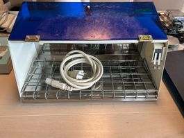 UV Licht Sterilisator