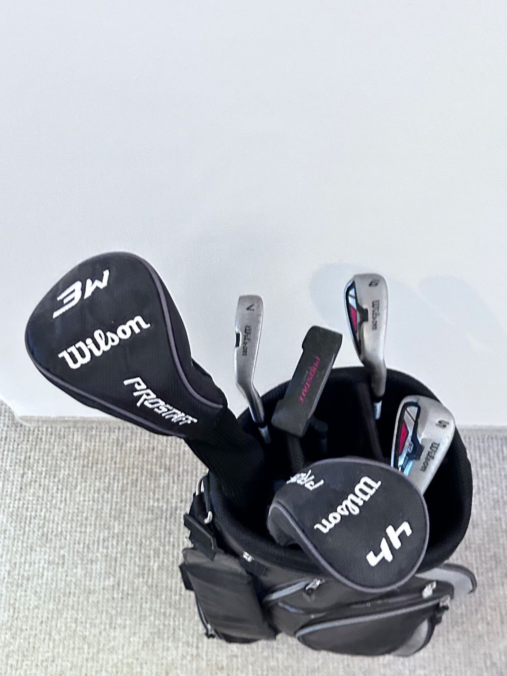 Schläger & Sets: Herren Golfset – Neu (gemäss Beschreibung) aus Hünenberg von andy0631 1