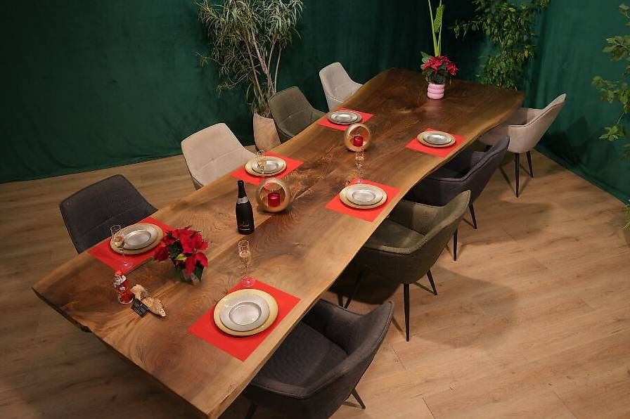 Tavoli: Nussbaum Esstisch – Usato da Walchwil venduto da Swissdesign_Haag 3