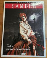 Sambre N 4 E.O. (T.T.B.E.)  Faut-il que nous mourions ensemb