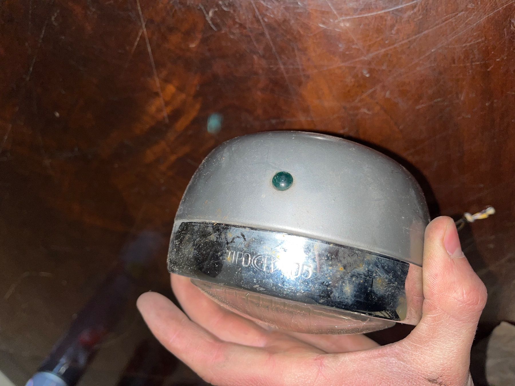 Sachs Parti ricambio per ciclomotori: Mofa Lampe – Usato da Fahrni b. Thun venduto da berger_tuning34 3