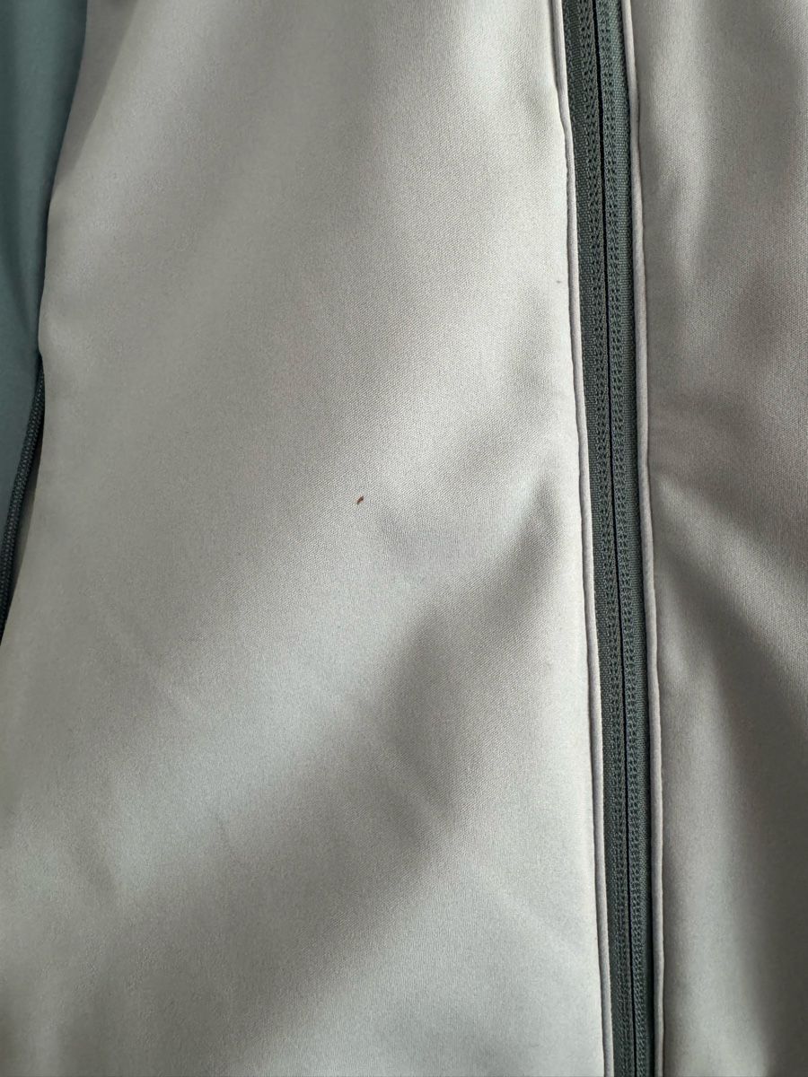Jack Wolfskin Giacche: Jack Wolfskin Windstopper Grösse S – Usato da Täsch venduto da Toffifee99 1
