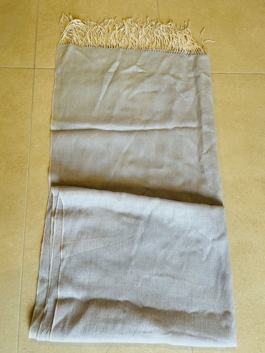 Foulards & écharpes: Écharpe Pashmina – D'occasion à Founex par etswang 1
