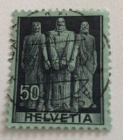 CH  Briefmarken  gestempel   