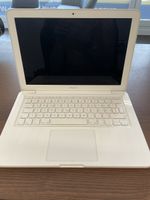 Apple MacBook A1342 EMC2395 ohne HDD, ungetestet defekt