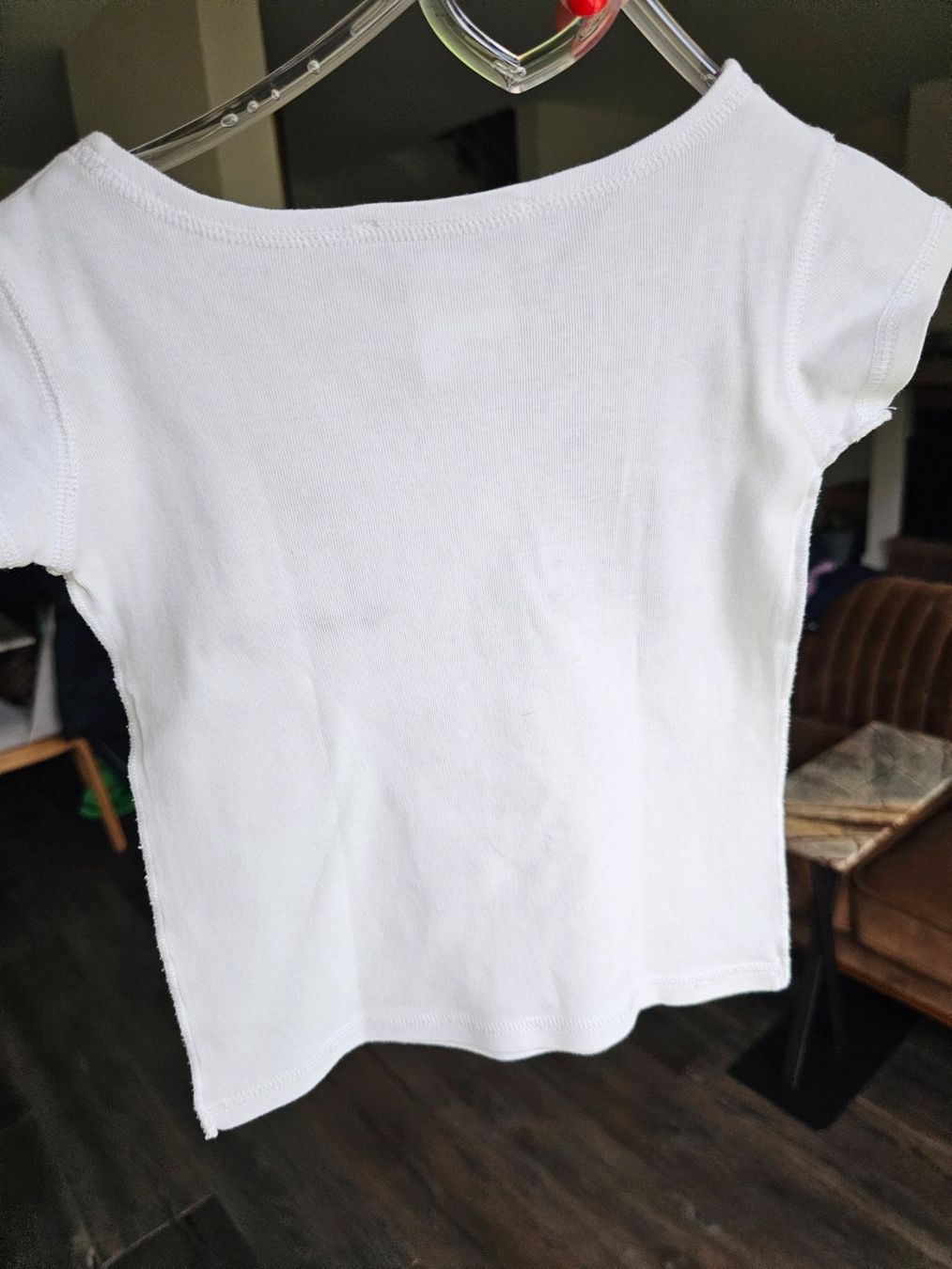 Sonia Rykiel Camicette, T-shirt & Top: Sonia Rykel Enfants – Nuovo (secondo la descrizione) da Cologny venduto da Selin34 2