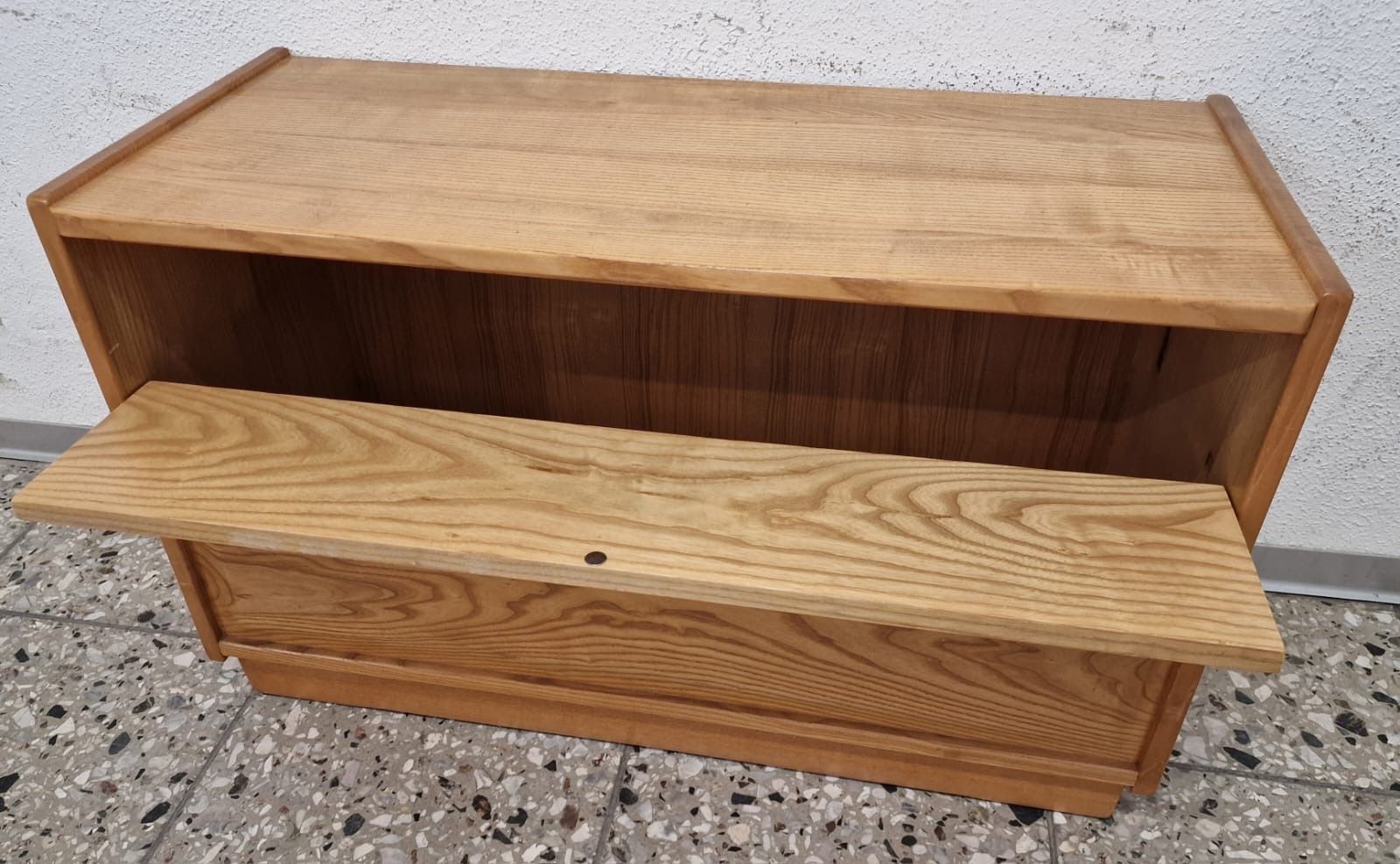 Cassettiere: Vintage Kommode/Sideboard – Usato da Zürich venduto da Vintage-1993 4