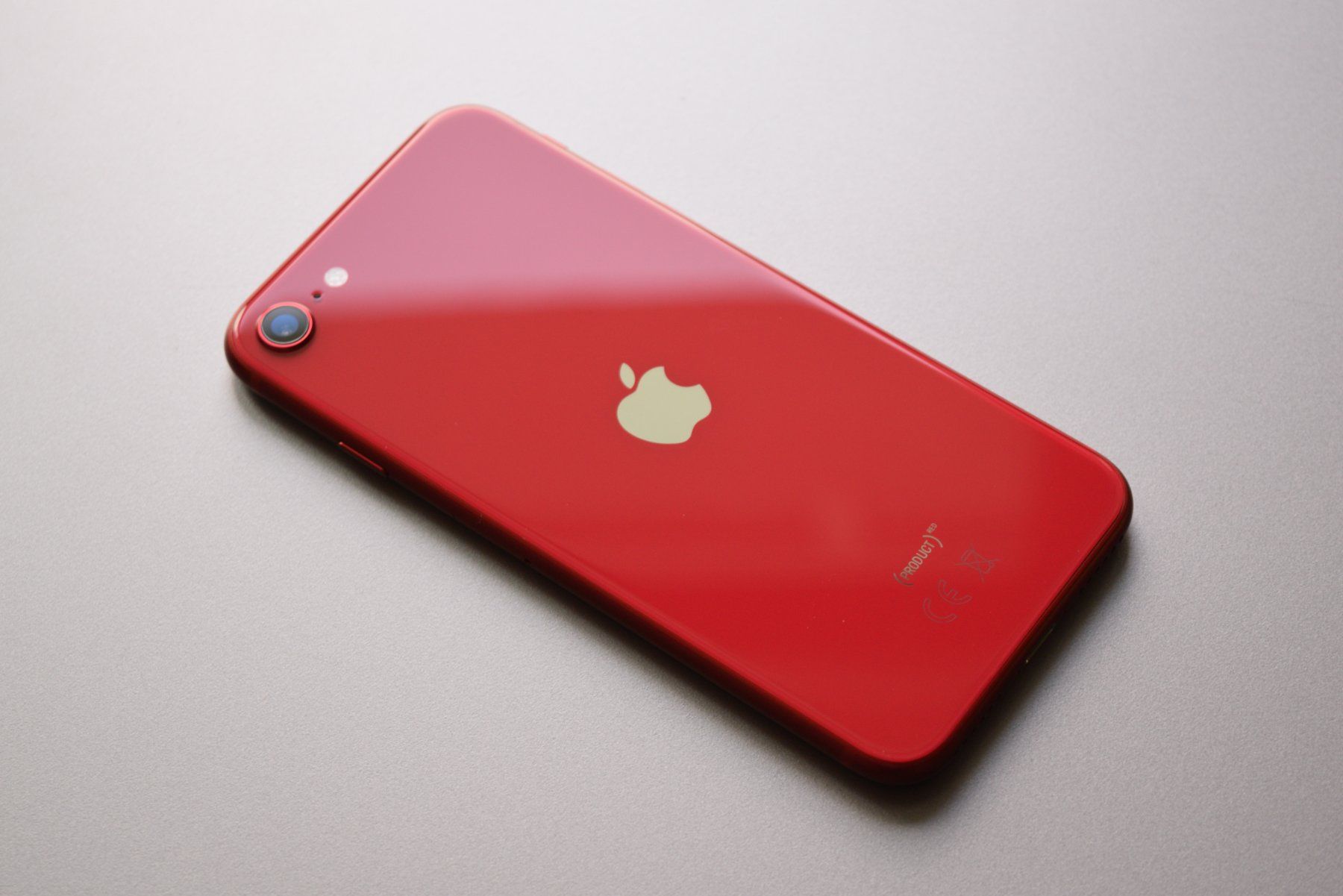 Apple Telefoni cellulari / Smartphones: iPhone SE 2020 64gb, 100% Akku – Usato da Pfäffikon SZ venduto da max_5ylc 8